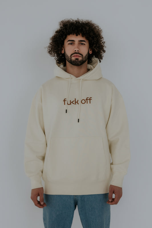 Sweatshirt Fu<koff