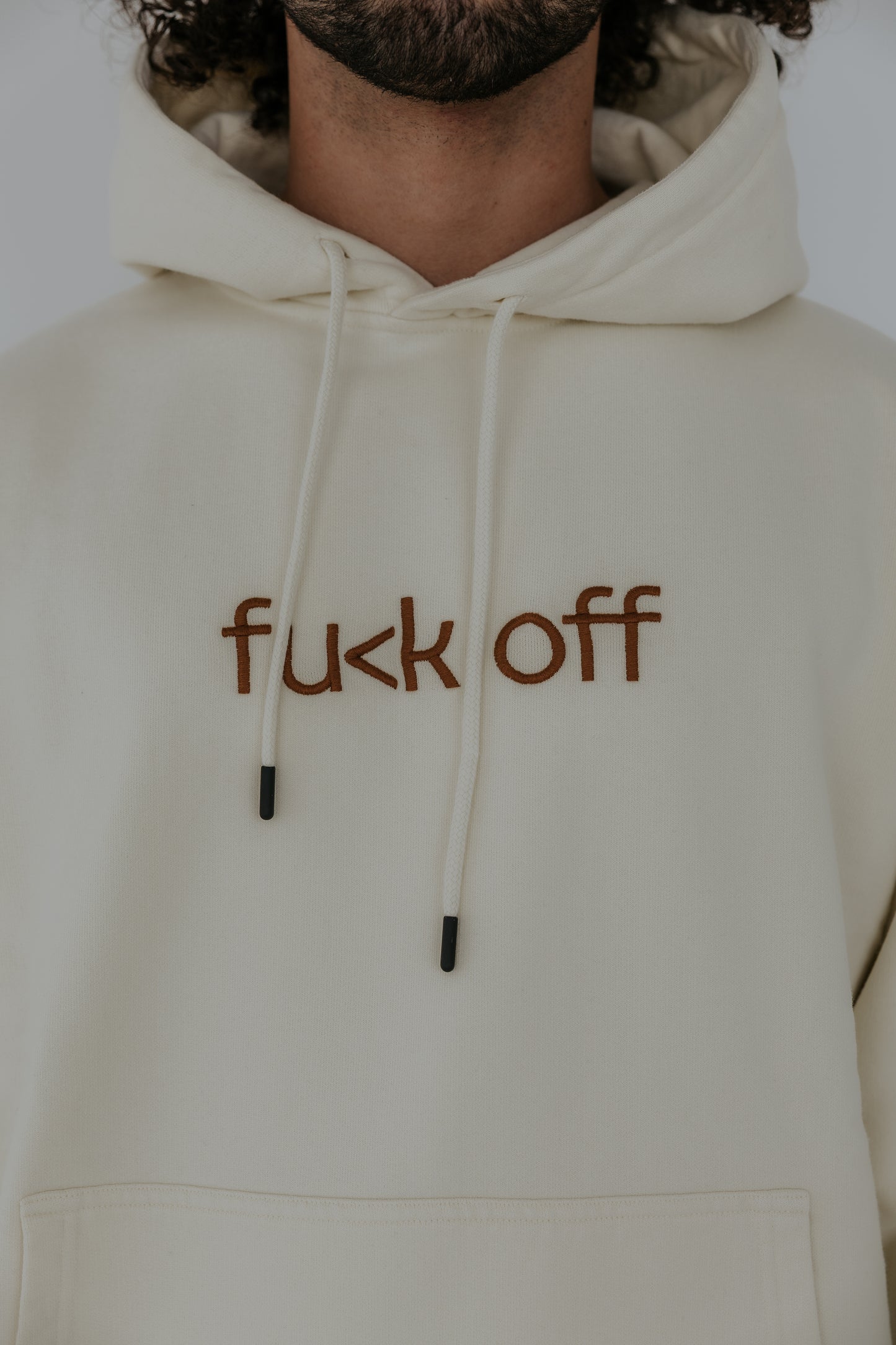Sweatshirt Fu<koff