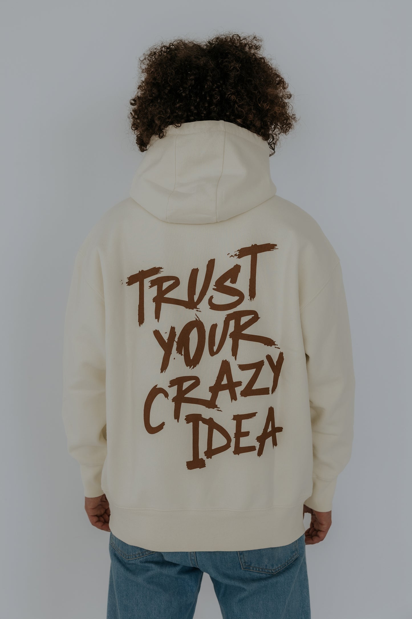Sweatshirt Fu<koff