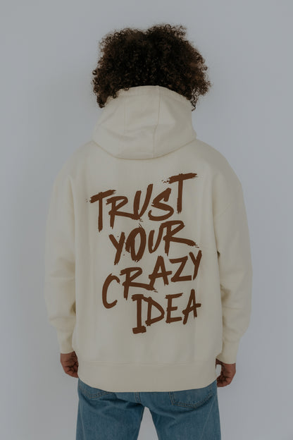 Sweatshirt Fu<koff