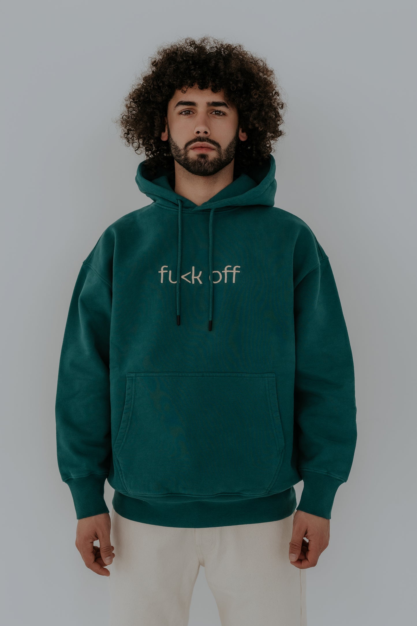 Sweatshirt Fu<koff