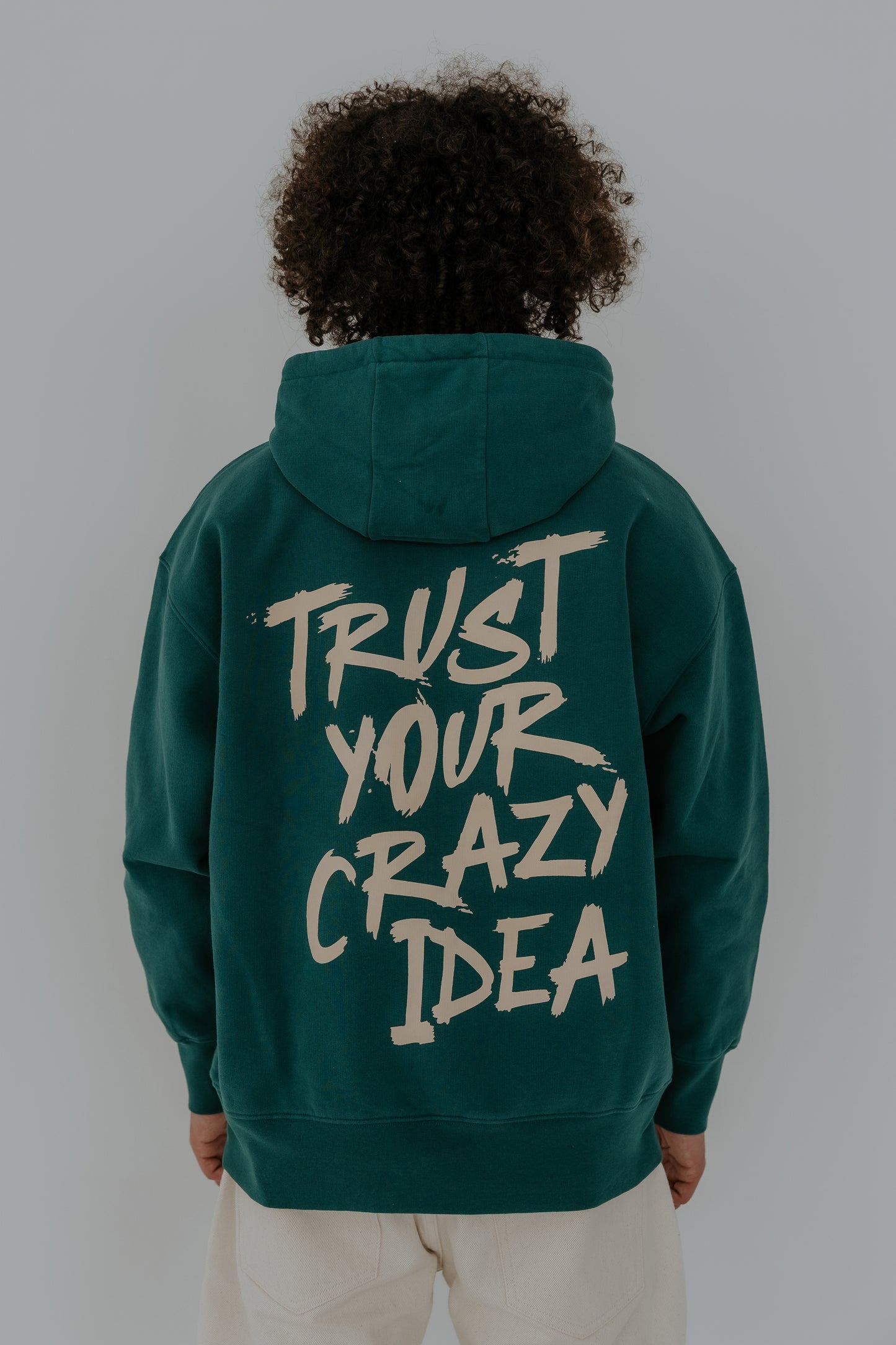 Sweatshirt Fu<koff