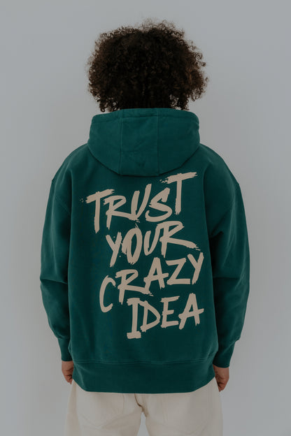 Sweatshirt Fu<koff